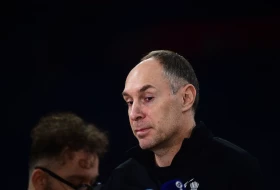 Ocokoljić: "Utakmica protiv Bajerna pokazala da možemo, sada da nastavimo"